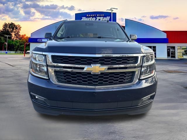 used 2019 Chevrolet Suburban car, priced at $22,588