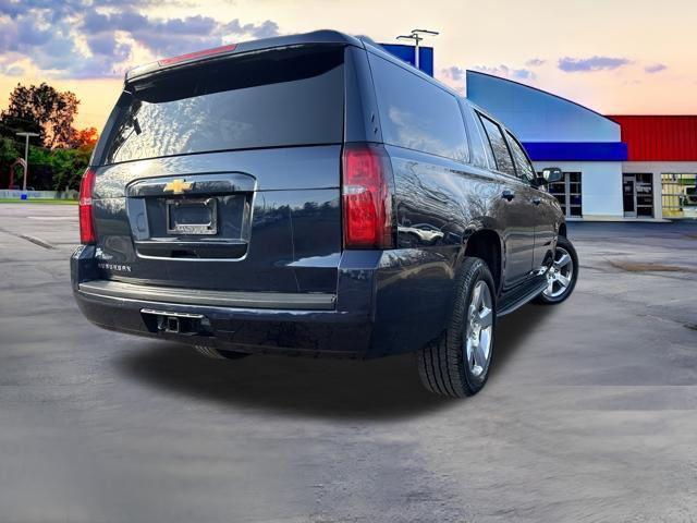 used 2019 Chevrolet Suburban car, priced at $22,588