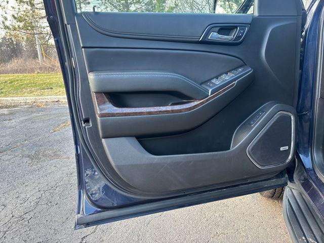 used 2019 Chevrolet Suburban car, priced at $22,588