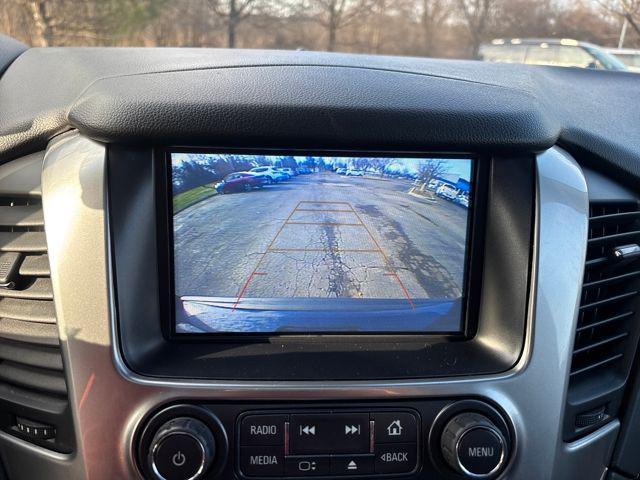 used 2019 Chevrolet Suburban car, priced at $22,588