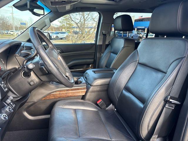 used 2019 Chevrolet Suburban car, priced at $22,588