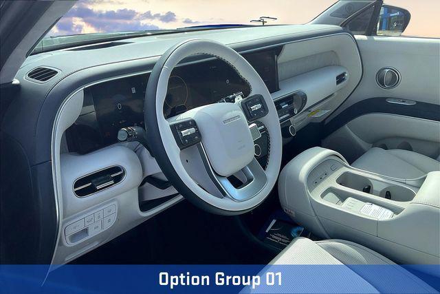 new 2026 Hyundai Palisade car, priced at $55,135