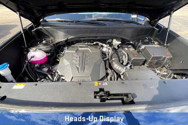 new 2026 Hyundai Palisade car, priced at $55,135