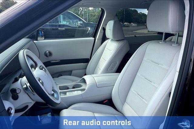 new 2026 Hyundai Palisade car, priced at $55,135