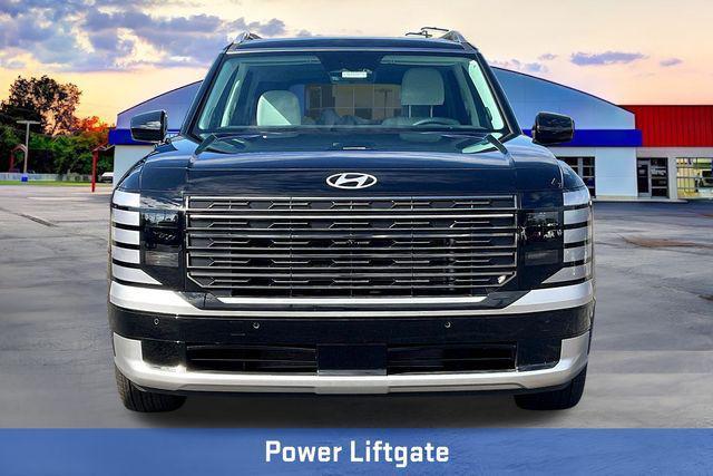 new 2026 Hyundai Palisade car, priced at $55,135