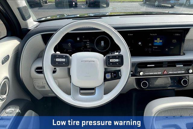 new 2026 Hyundai Palisade car, priced at $55,135