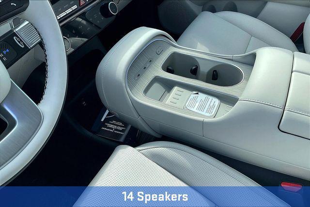 new 2026 Hyundai Palisade car, priced at $55,135