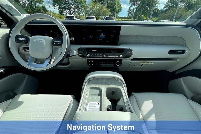 new 2026 Hyundai Palisade car, priced at $55,135