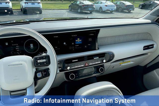 new 2026 Hyundai Palisade car, priced at $55,135