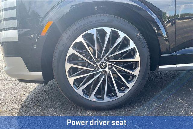 new 2026 Hyundai Palisade car, priced at $55,135