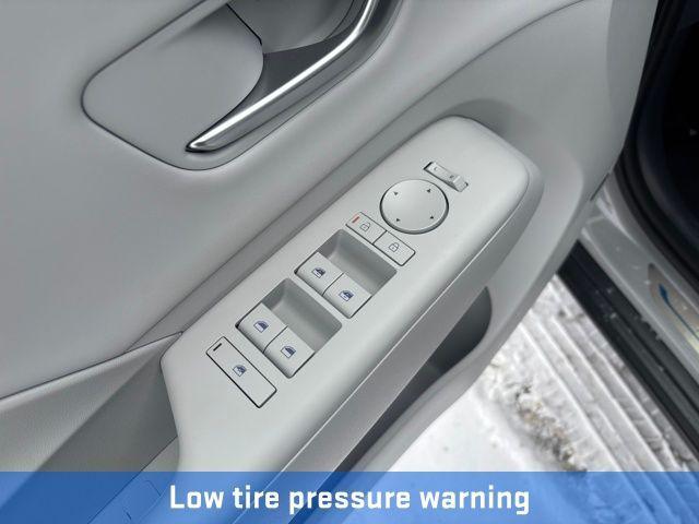 new 2026 Hyundai Kona car, priced at $34,317