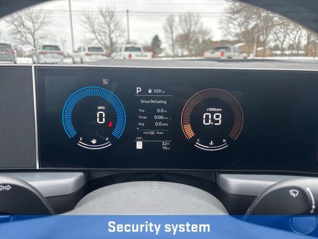 new 2026 Hyundai Sonata car, priced at $27,467