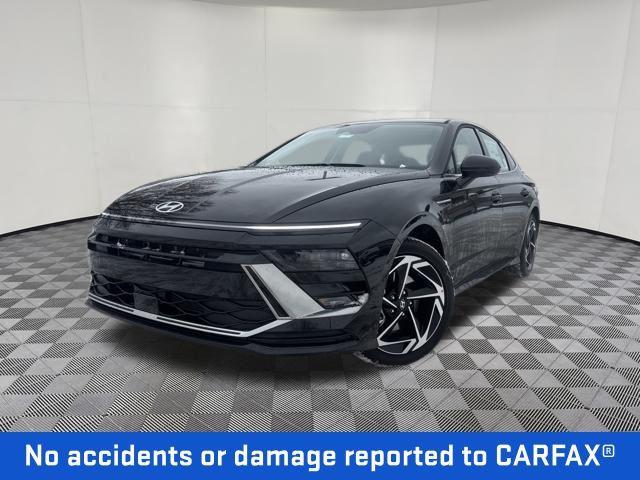 new 2026 Hyundai Sonata car, priced at $27,467
