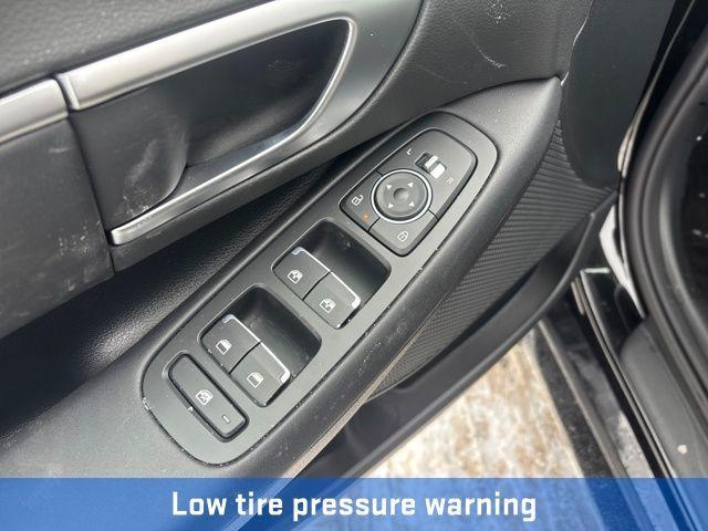 new 2026 Hyundai Sonata car, priced at $27,467