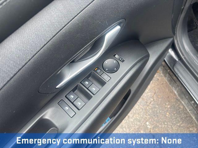 new 2026 Hyundai TUCSON Hybrid car, priced at $34,045