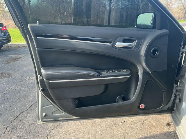 used 2017 Chrysler 300 car, priced at $14,999