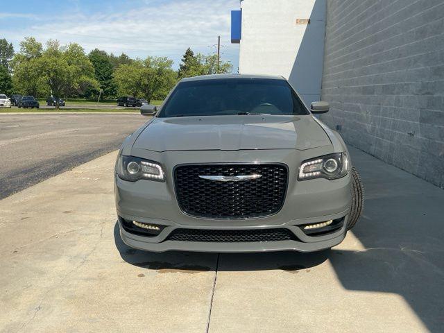 used 2017 Chrysler 300 car, priced at $14,999