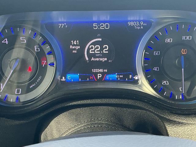 used 2017 Chrysler 300 car, priced at $14,999