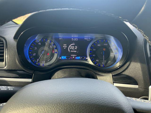 used 2017 Chrysler 300 car, priced at $14,999