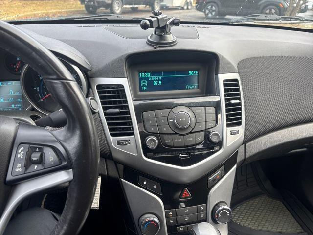 used 2013 Chevrolet Cruze car, priced at $5,588
