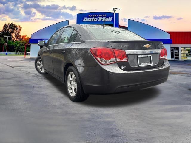 used 2013 Chevrolet Cruze car, priced at $5,588