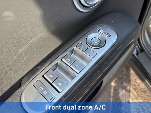 new 2026 Hyundai Palisade car, priced at $46,227