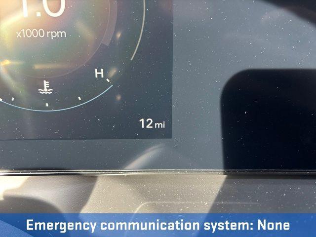 new 2026 Hyundai Palisade car, priced at $46,227