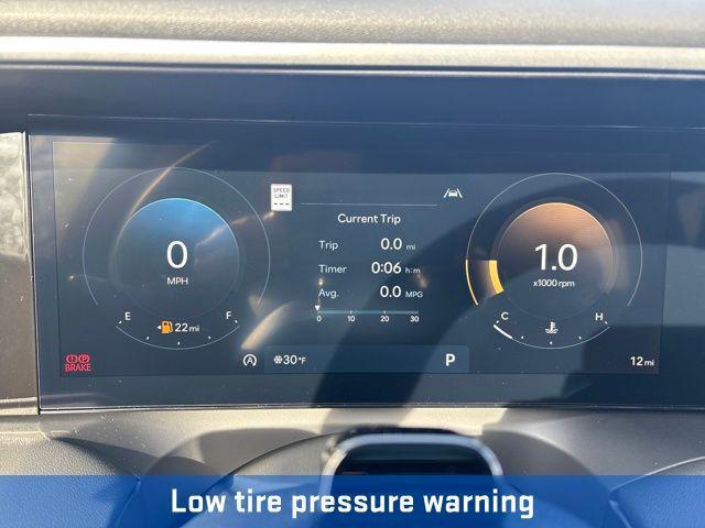 new 2026 Hyundai Palisade car, priced at $46,227