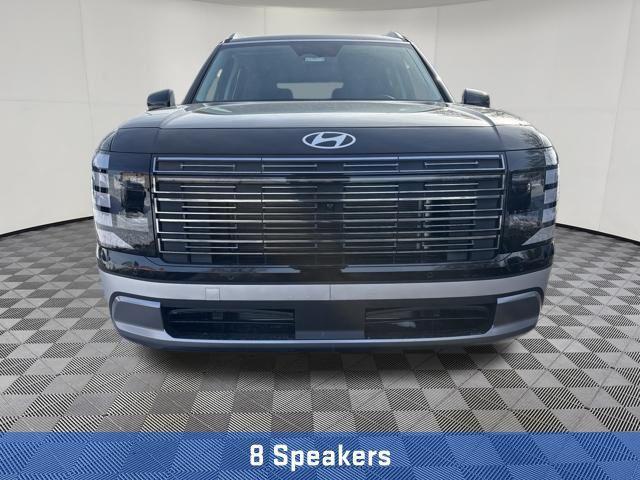 new 2026 Hyundai Palisade car, priced at $46,227