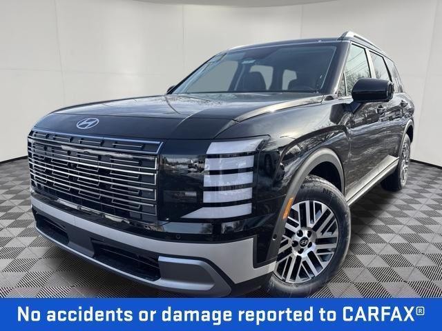 new 2026 Hyundai Palisade car, priced at $46,227