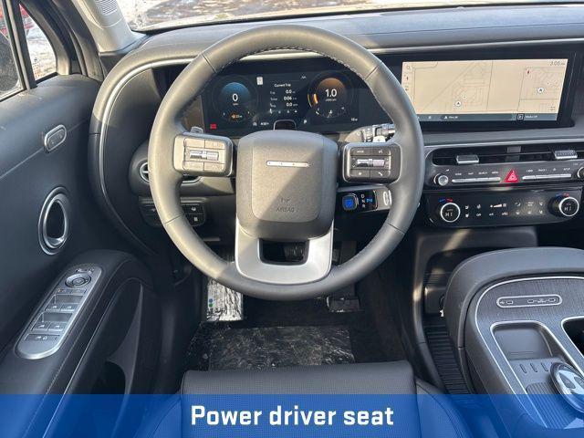 new 2026 Hyundai Palisade car, priced at $46,227