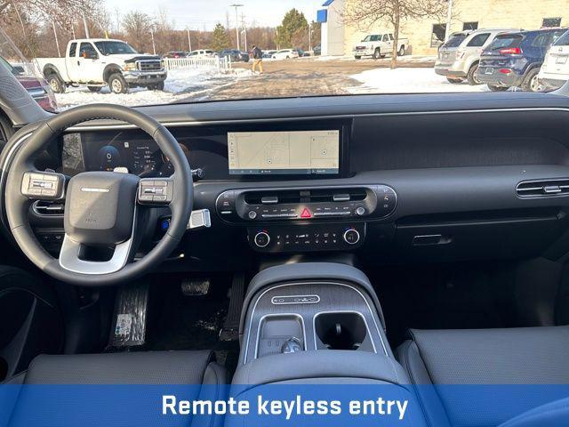 new 2026 Hyundai Palisade car, priced at $46,227