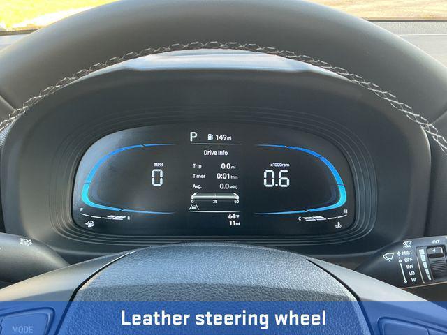 new 2026 Hyundai Venue car, priced at $25,115