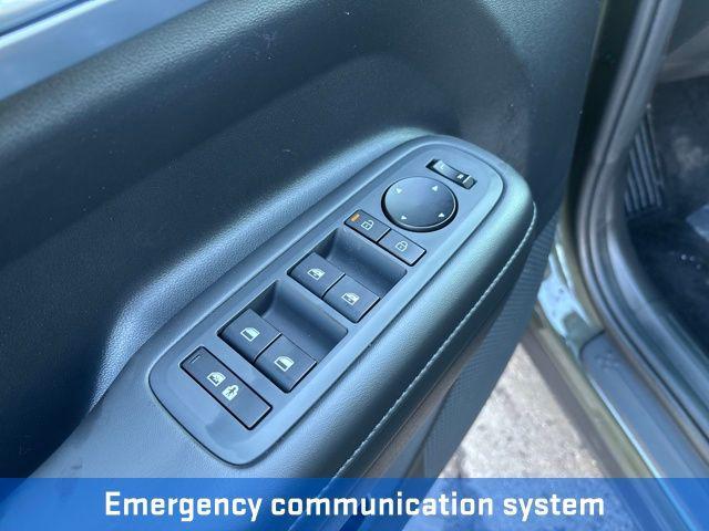 new 2026 Hyundai Santa Fe car, priced at $36,540