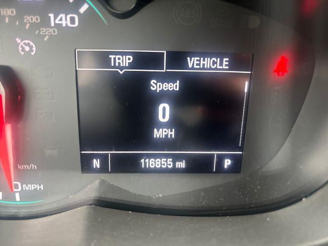 used 2022 Chevrolet Trax car, priced at $10,222