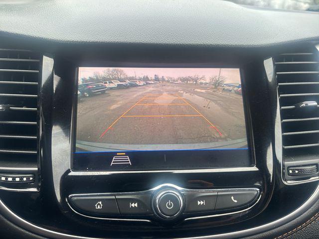 used 2022 Chevrolet Trax car, priced at $10,222