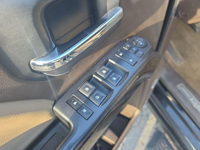 used 2015 GMC Sierra 2500 car, priced at $33,998