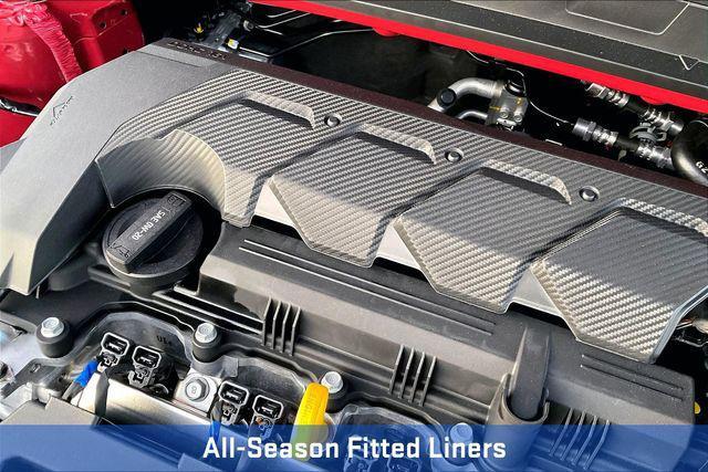 new 2026 Hyundai Venue car, priced at $25,720