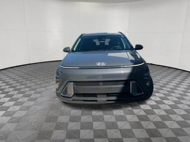 used 2025 Hyundai Kona car, priced at $22,995