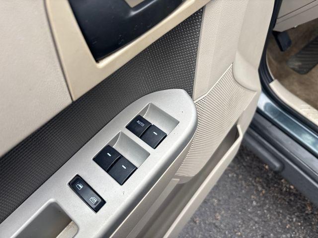 used 2009 Ford Escape car, priced at $3,995