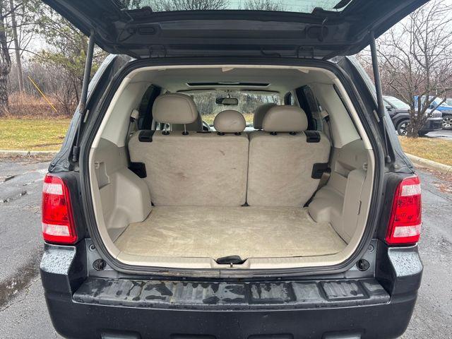 used 2009 Ford Escape car, priced at $3,995