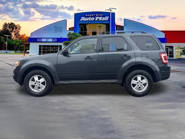 used 2009 Ford Escape car, priced at $3,995