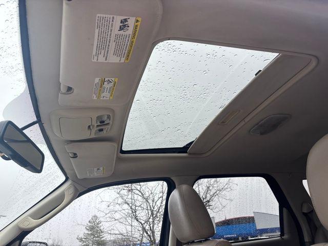 used 2009 Ford Escape car, priced at $3,995