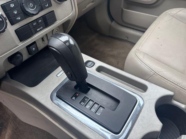used 2009 Ford Escape car, priced at $3,995