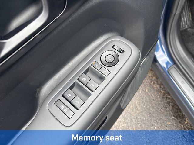 new 2026 Hyundai SANTA FE HEV car, priced at $48,267