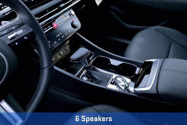 new 2026 Hyundai SANTA CRUZ car, priced at $40,817