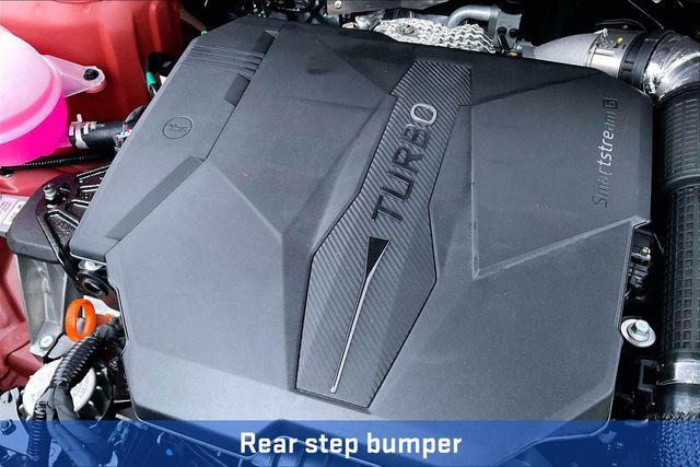 new 2026 Hyundai SANTA CRUZ car, priced at $40,817