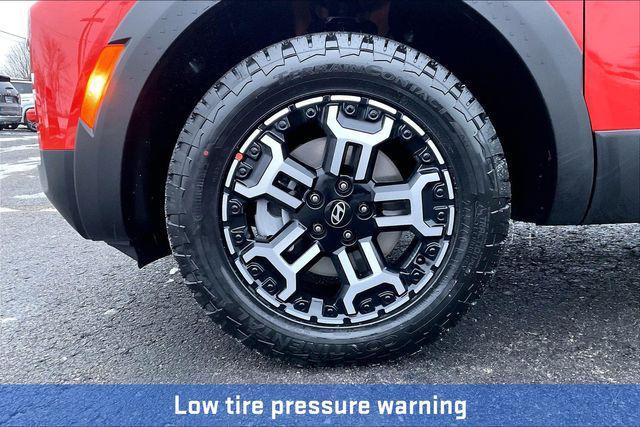 new 2026 Hyundai SANTA CRUZ car, priced at $40,817