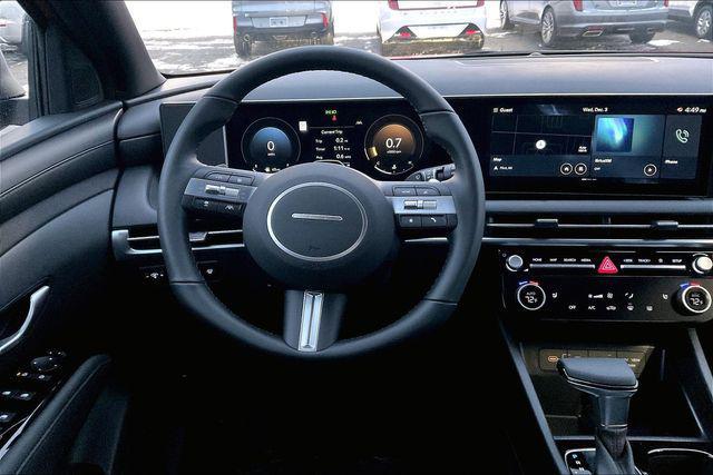 new 2026 Hyundai SANTA CRUZ car, priced at $43,845