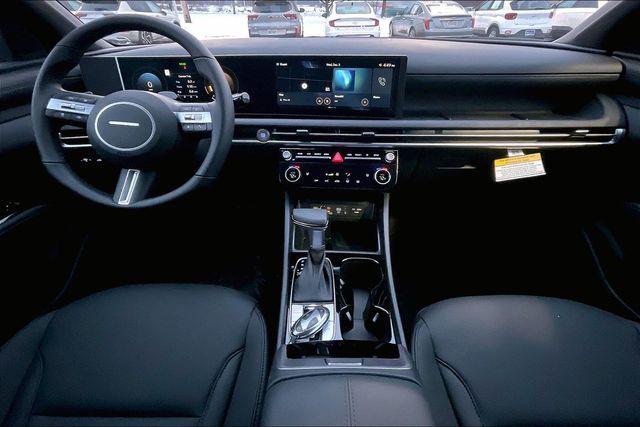 new 2026 Hyundai SANTA CRUZ car, priced at $43,845